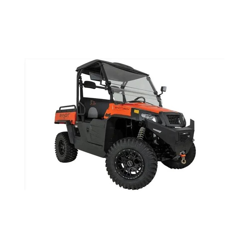 Bad Boy Bandit 750cc Orange UTV BUV750ORG