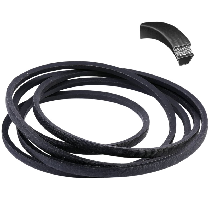 Bad Boy Belt 5/8 X 141 - 041-4022-00