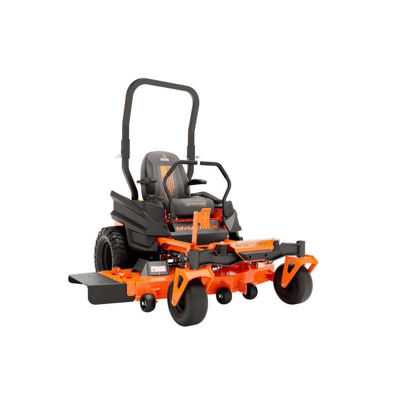 Bad Boy Maverick 48in Zero Turn Mower 24hp Kawasaki FS730 - BMR48FS730