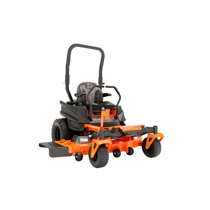 Bad Boy Maverick HD 42in Zero Turn Mower 22hp Kawasaki FX691 - BMH42FX691