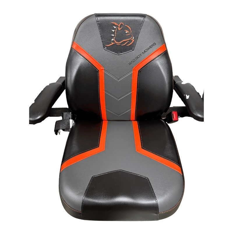 Bad Boy Maverick Seat - 071-2102-22