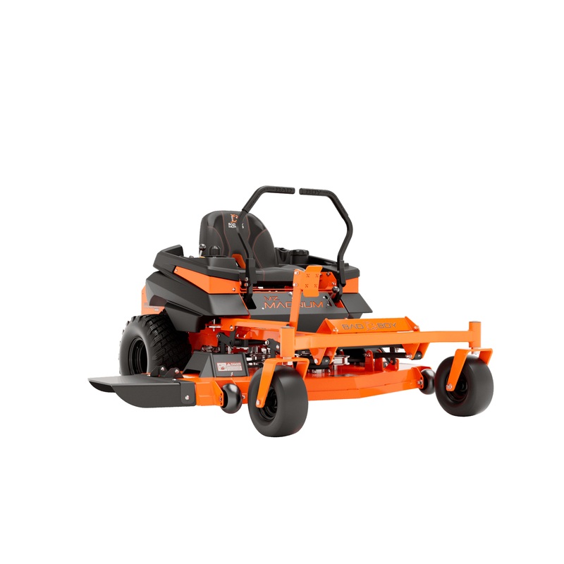 Bad Boy MZ Magnum 60in Zero Turn Mower 24hp Kohler 7000 - BMZ60KT724