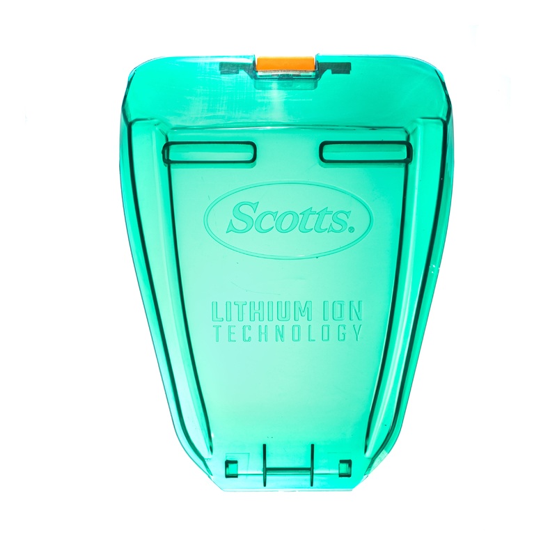 Battery Cover