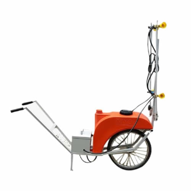 BATTERY OPERATED SPRAY PUMP