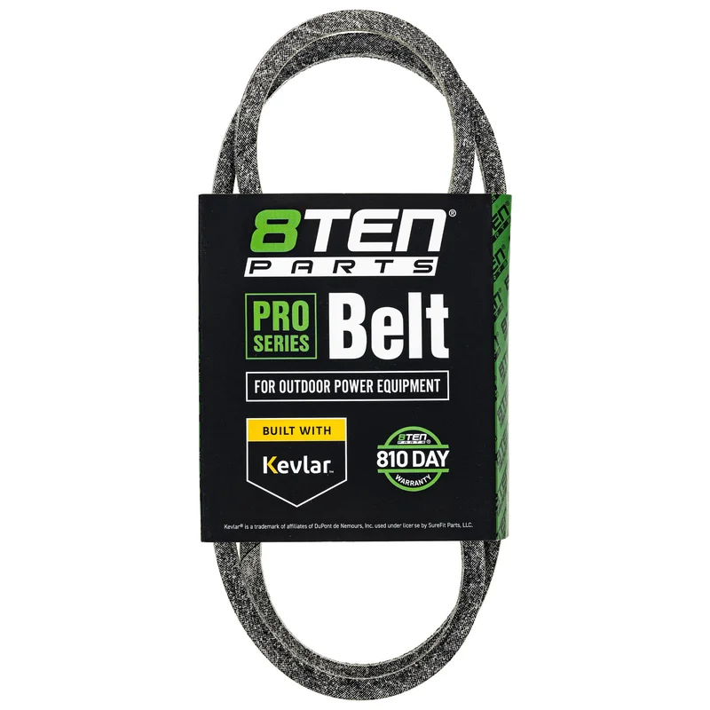 Belt with Kevlar For 037X57MA 37X57MA
