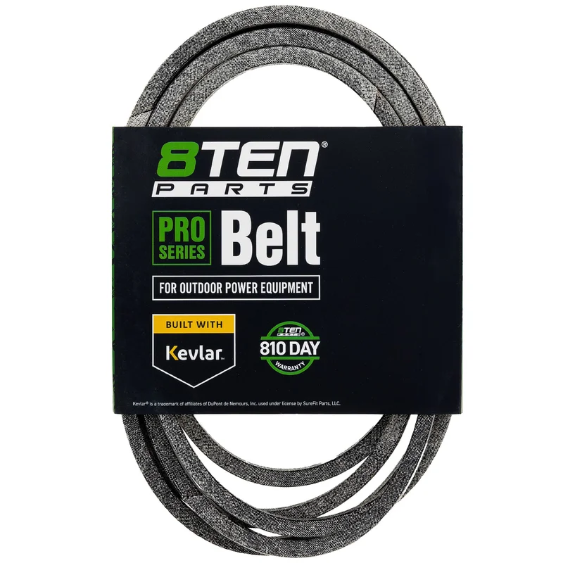 Belt with Kevlar For Ariens Gravely 07200523 12527 19069 1718653