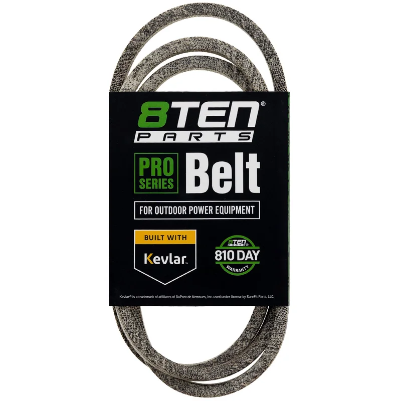Belt with Kevlar For Ariens Gravely 07211500 608025T 549822R1 5125R 26149 2101137 1751423YP 136762
