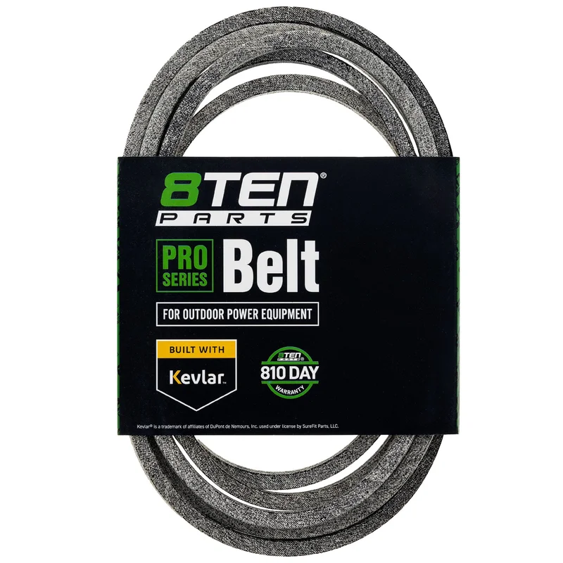 Belt with Kevlar For Ariens Gravely 07241700