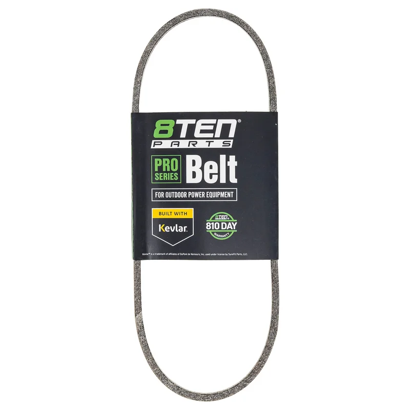 Belt with Kevlar For Ariens Poulan Pro Toro M35 L19P21290 7-0530 67-4410 23161952771 182212 10860P1