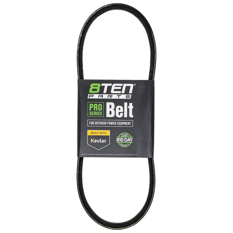 Belt with Kevlar For Ariens Toro Exmark 7-078016 1984730 105-5668