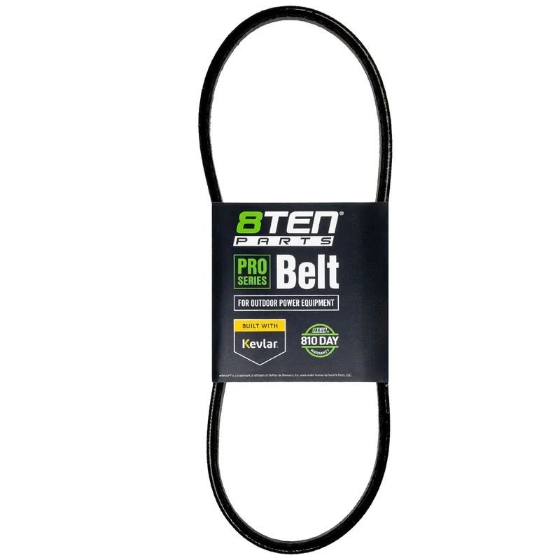 Belt with Kevlar For Ariens Toro Scag 07208600 1-323630 1-323280 07200608 E323630 1-323280-SL