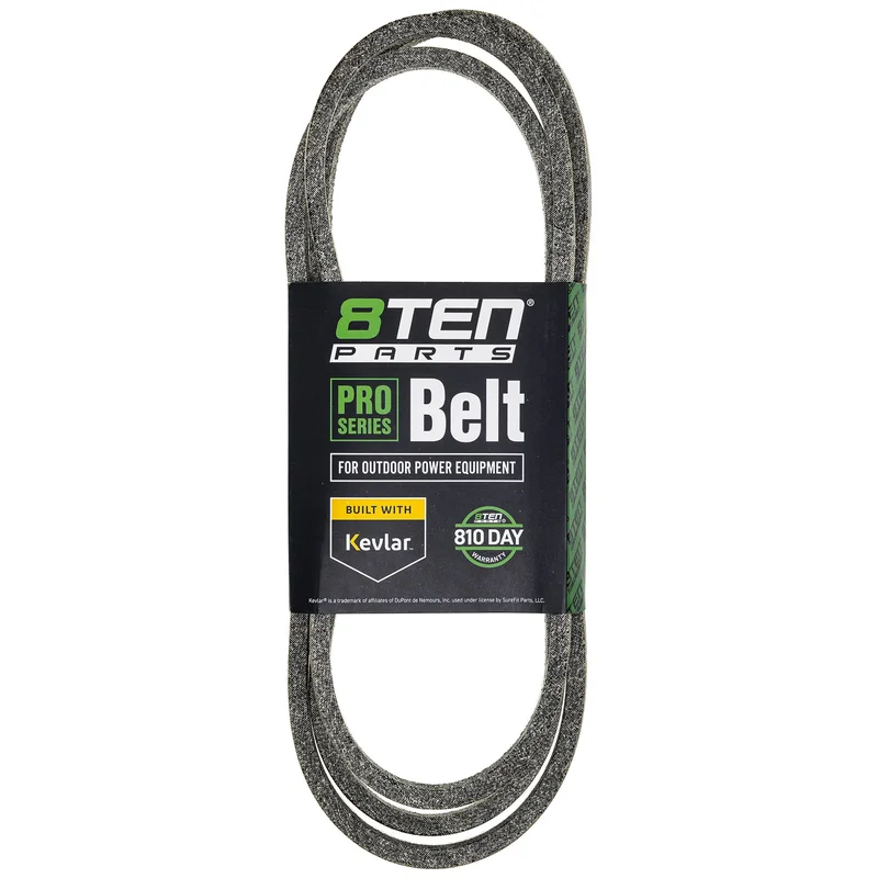 Belt with Kevlar For AYP Poulan Pro Husqvarna 130801 24690 21547188 21547082 37X61 24102 21547026