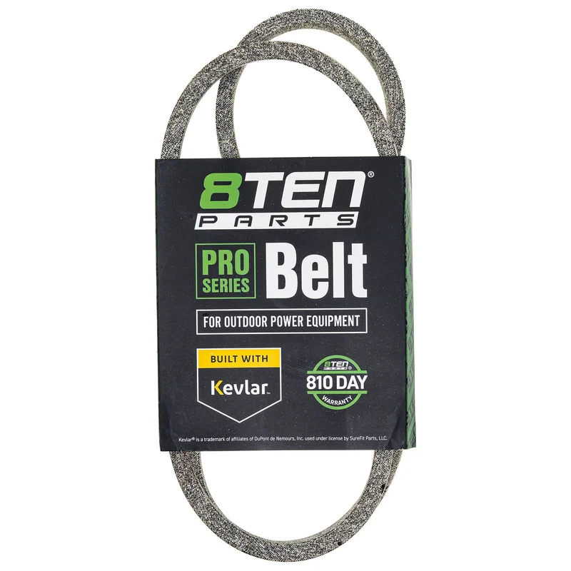 Belt with Kevlar For Cub Cadet ACE Statesman 01007015P 01007015 270848 07207700 11905 7011969YP