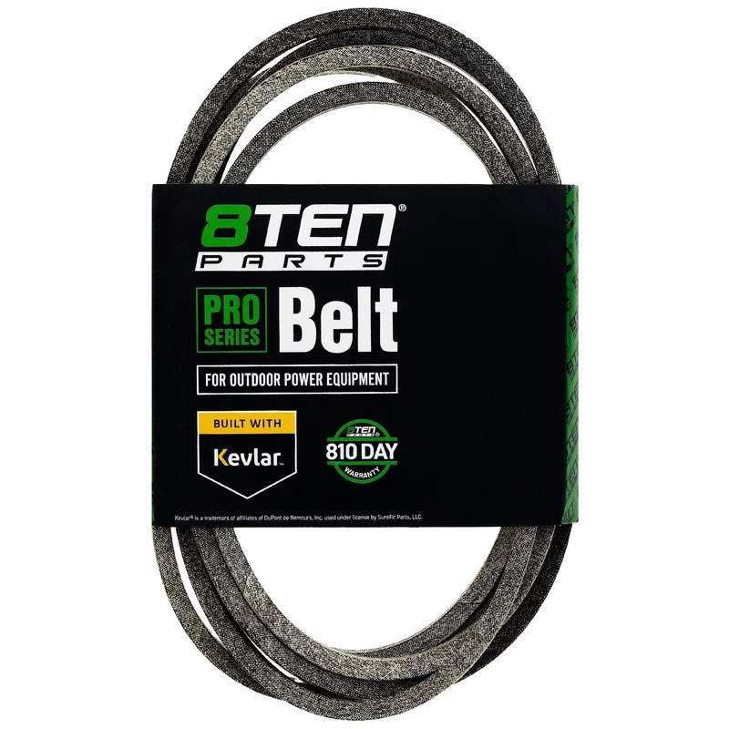 Belt with Kevlar For Cub Cadet Ariens Gravely 954-05012A 07200524 754-05012A 754-05012 954-05012