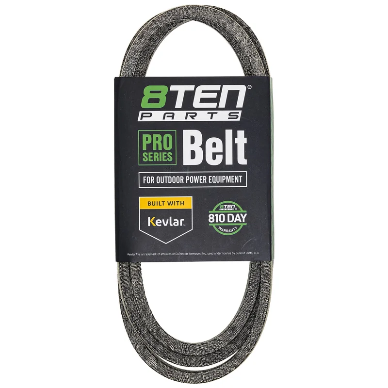 Belt with Kevlar For Cub Cadet AYP Roper 954-0461 754-0461 954-04165 754-04165 131264 1713515SM