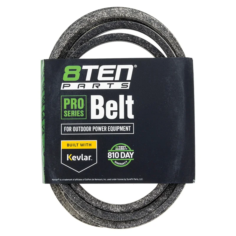 Belt with Kevlar For Cub Cadet Columbia Toro 754-04153 954-04153 954-04153A 01005376 01005376P