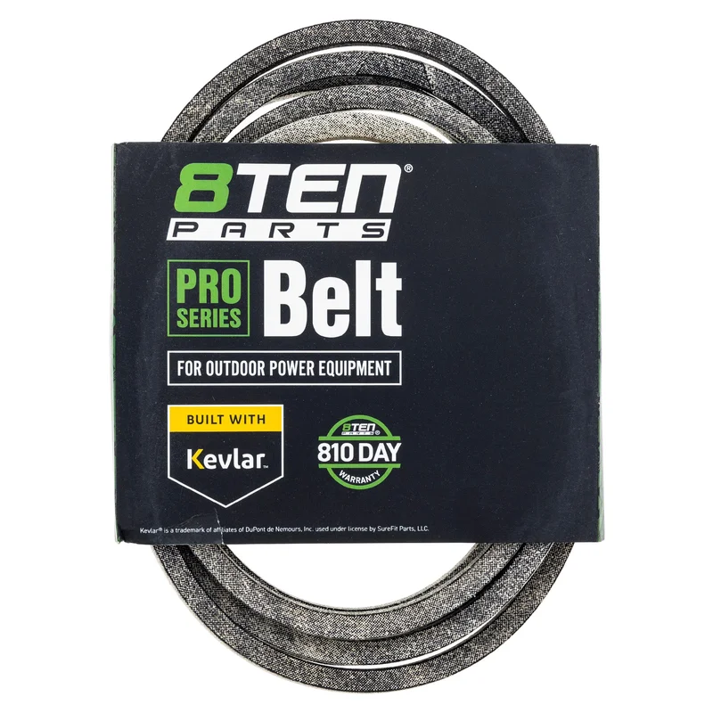 Belt with Kevlar For Cub Cadet Ferris Columbia 754-04137 754-04047 94786 94619 94608 94513 94153