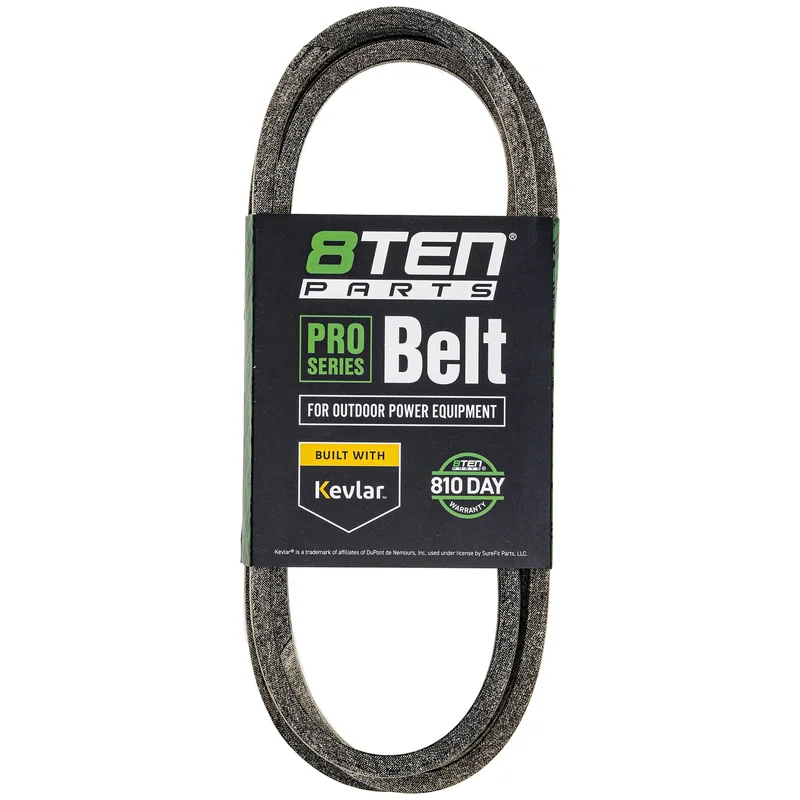 Belt with Kevlar For Cub Cadet Gravely Roper 954-3005 754-3005 07238200 07221500 07227700 043894