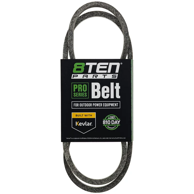 Belt with Kevlar For Cub Cadet John Deere 754-3026A 954-3026A 754-3026 M72031 M44498 M155343 523106