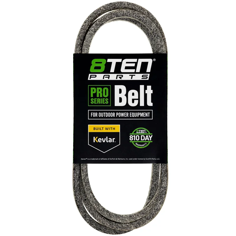 Belt with Kevlar For Cub Cadet Roper Poulan Pro 954-3037 IH-489399-R1 STD324800 1666801SM 754-3037
