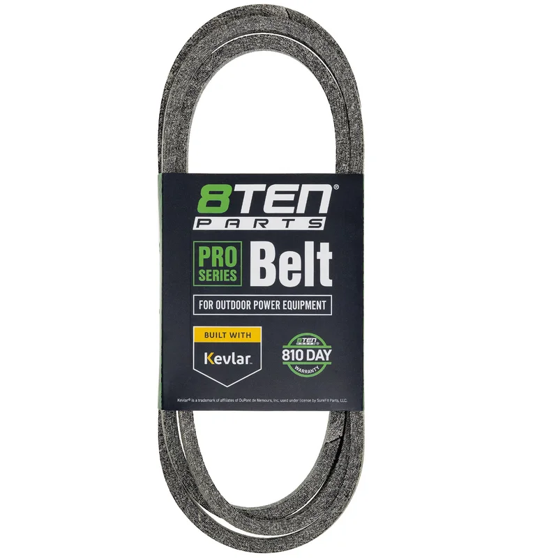Belt with Kevlar For Cub Cadet Scag Wheel Horse 37X62MA 37X62 037X62MA 6738 037X80MA 37X80MA 483969