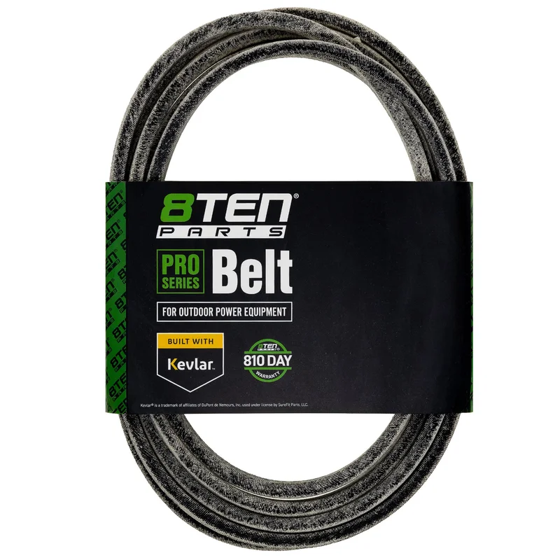 Belt with Kevlar For Cub Cadet Toro John Deere 117-7325 133-1166 TCU26907 954-05015 103-9273