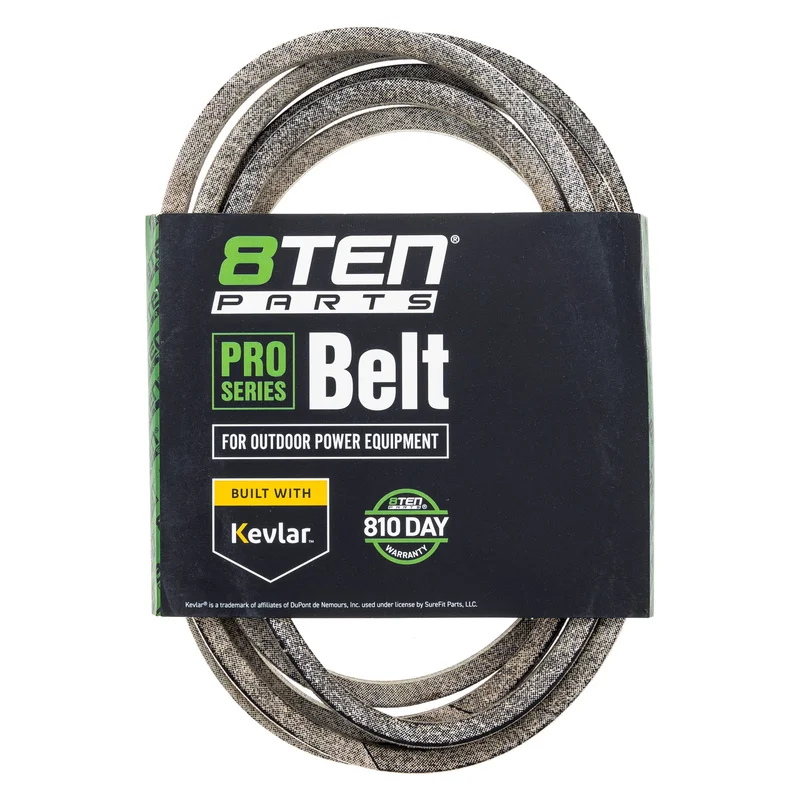 Belt with Kevlar For Cub Cadet Troy-Bilt Columbia 954-04325 754-04325 1758984YP 603739