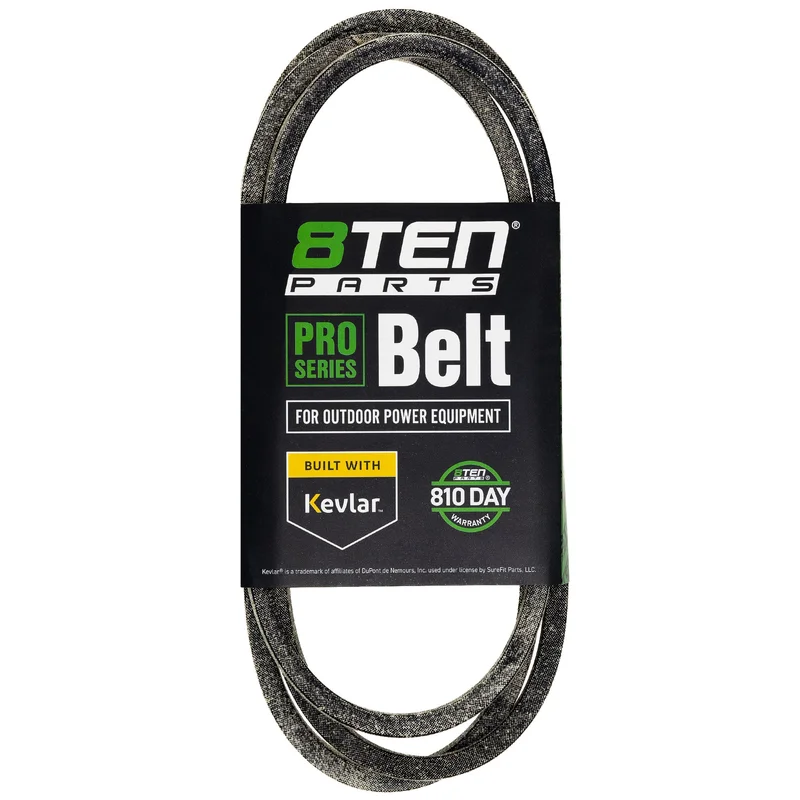 Belt with Kevlar For Cub Cadet Wheel Horse 942-04062 2170164 489397-R1 057X34MA 59701-C1 170164SM