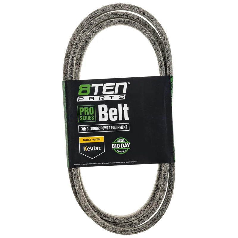 Belt with Kevlar For Exmark International Harvester 103-2329 IH-492103-R1 754-0747 603786 2722224