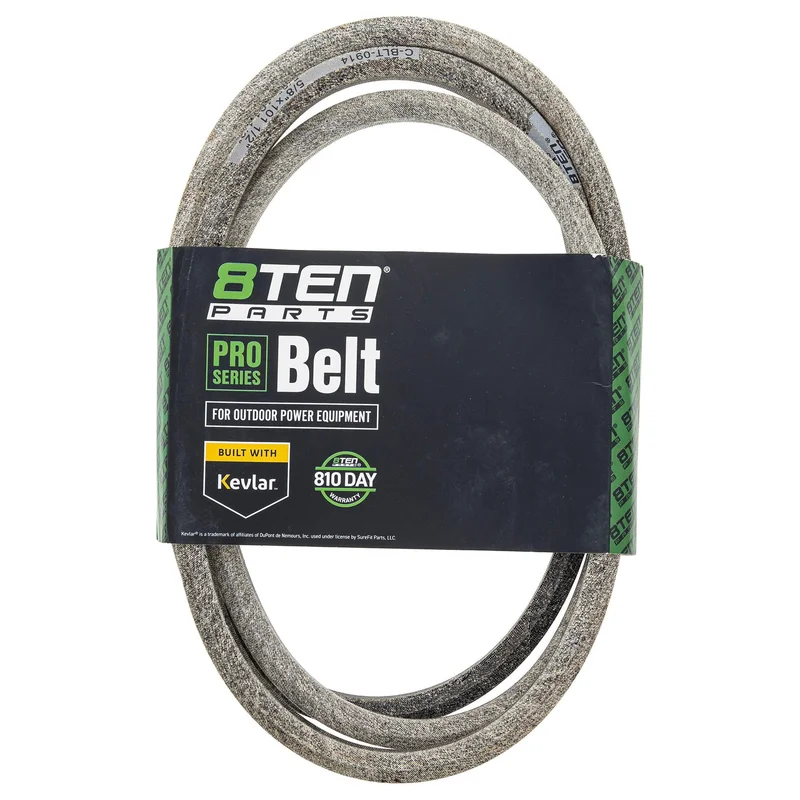 Belt with Kevlar For Exmark Toro 116-8501-SL 116-8501