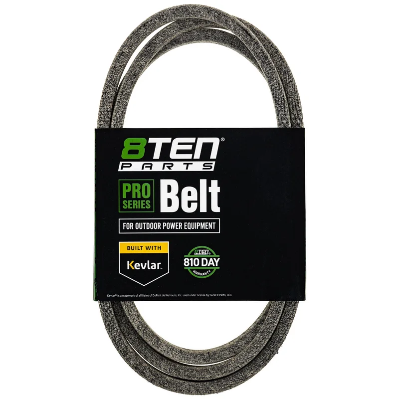 Belt with Kevlar For Ferris Exmark 5021847 84009023 71460043 71460013 21847 2010B85W 2006B85W