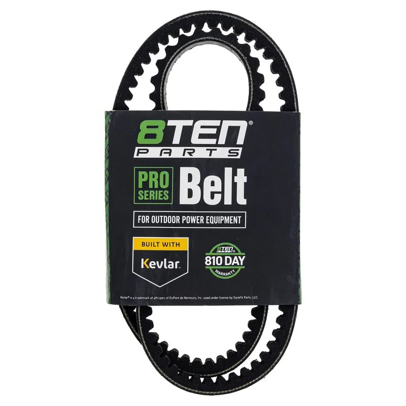 Belt with Kevlar For Gravely Ariens 07200805
