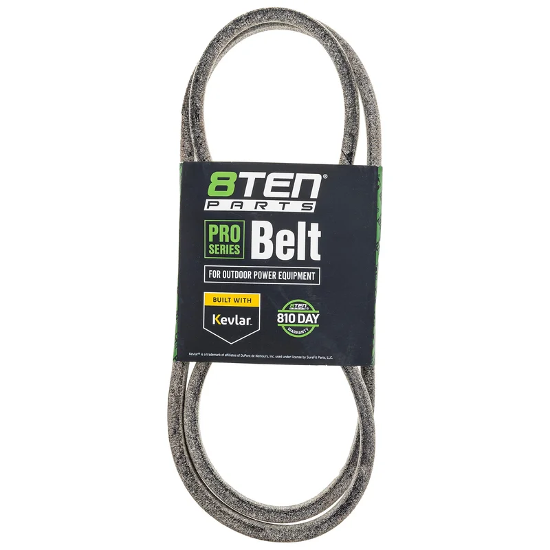 Belt with Kevlar For Gravely Ariens 07200832