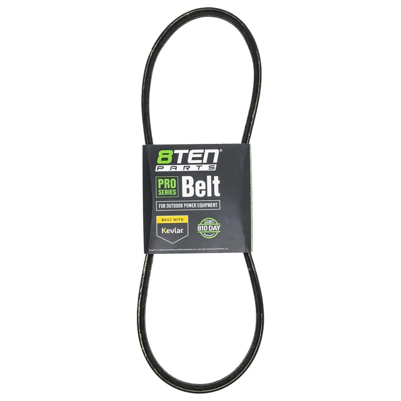 Belt with Kevlar For Gravely Ariens 07220000 034944 2308052 1650502SM