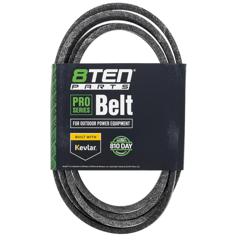 Belt with Kevlar For Gravely Ariens Toro 110-6892 07200107 DXGX501111 754P06354 754-06354 7200107