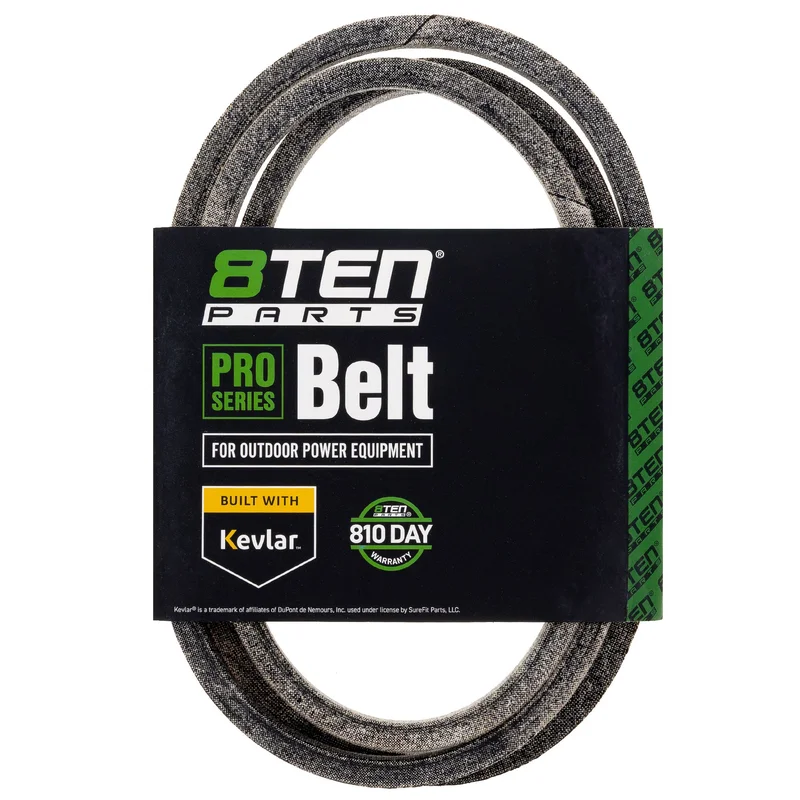 Belt with Kevlar For Gravely EverRide Ariens 71460003 00201010 323003 2010100 07200437