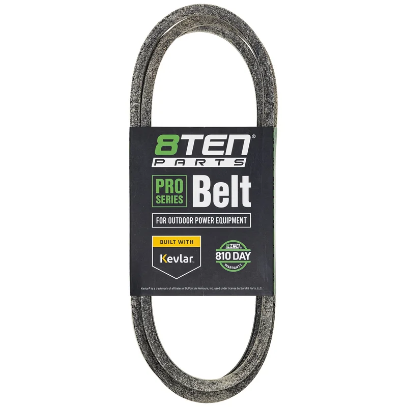 Belt with Kevlar For Husqvarna AYP Poulan Pro 24104 532131290 531007562 24256 31X26 532005928