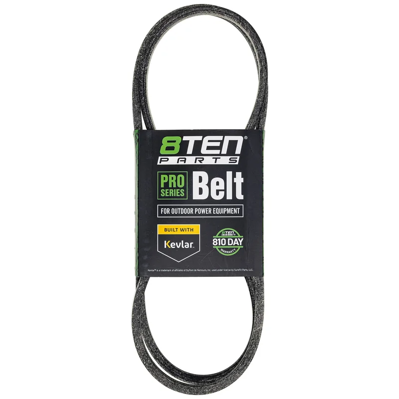 Belt with Kevlar For Husqvarna Ferris 539104334 510201501 5022918SM 5022918 22918 1741135 171-6307