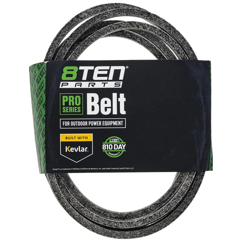 Belt with Kevlar For Husqvarna John Deere Wheel Horse 539110832 510201101 M48444 M136137 5100814