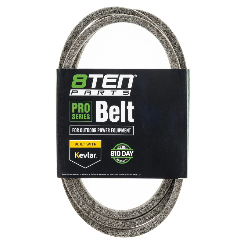 Belt with Kevlar For Husqvarna Poulan Pro AYP 148763 532148763 531300769 TCA20591 84009021 68082
