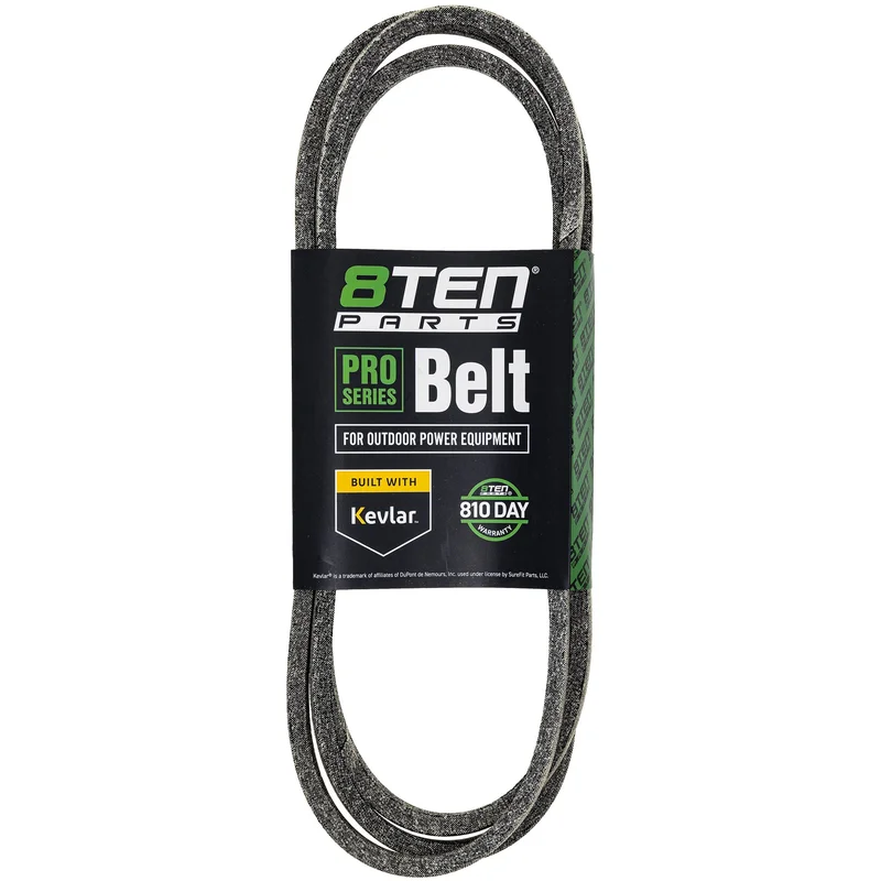 Belt with Kevlar For Husqvarna Poulan Pro Poulan 532138255 710531 532130801 037X61MA 37X61MA 037X61