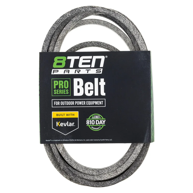Belt with Kevlar For John Deere Ariens Gravely 07200523 954-04164 754-04164 M95087 M93808 M148269
