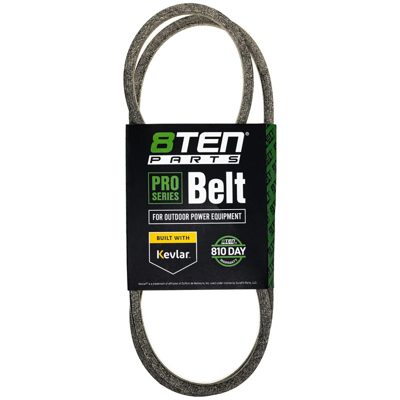 Belt with Kevlar For John Deere Ariens Gravely 07216300 101136 GW-1736248 793836 765-1066 37X4MA