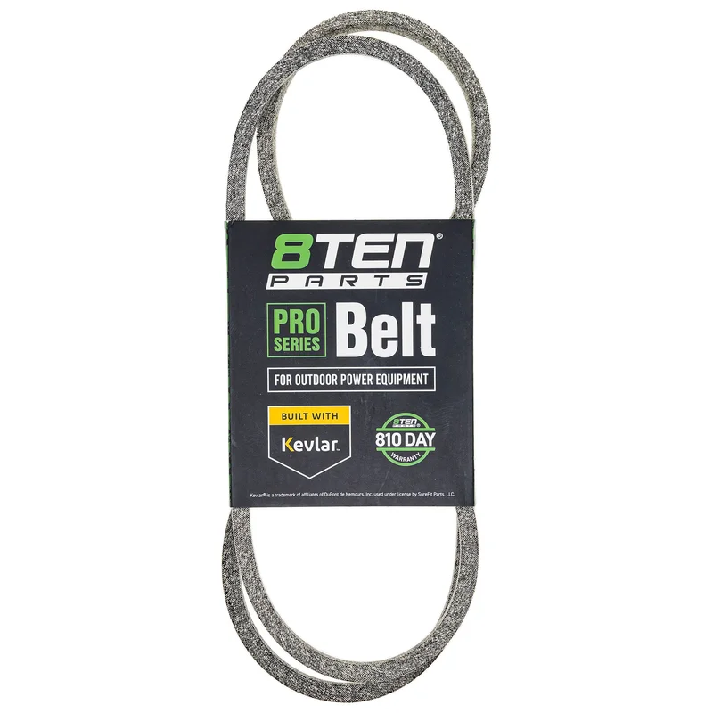 Belt with Kevlar For John Deere Ariens Gravely 07216300 754-3092 754-3092A 954-3092 954-04145A