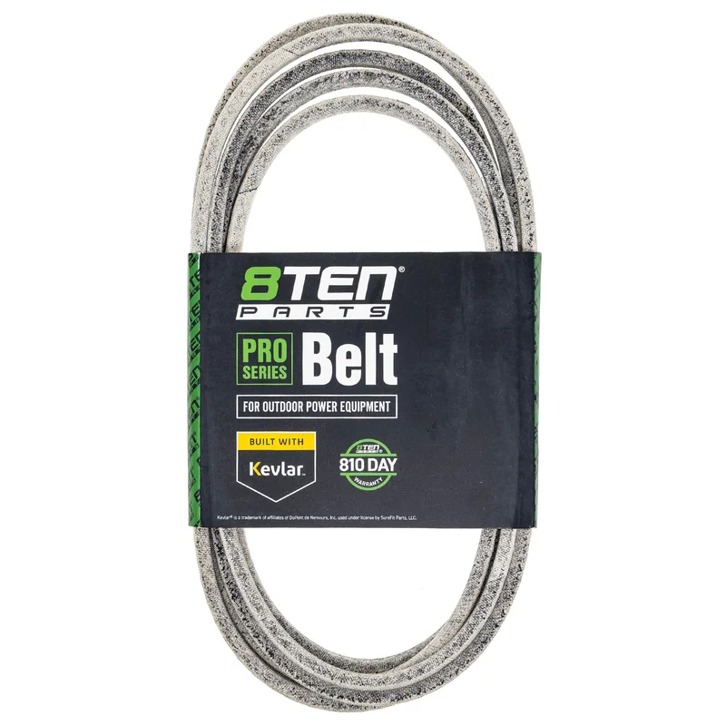 Belt with Kevlar For John Deere Cub Cadet Craftsman 954-04240 754-04240 TCU30510 86-1960