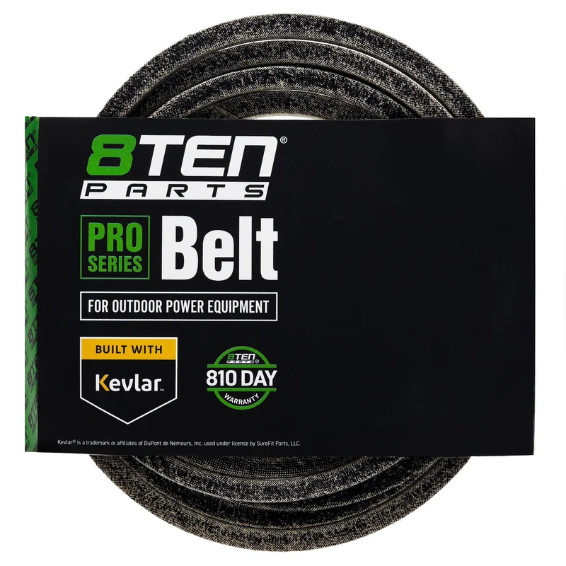 Belt with Kevlar For John Deere Exmark 103-4014 103-4014-SL M122821 7029266