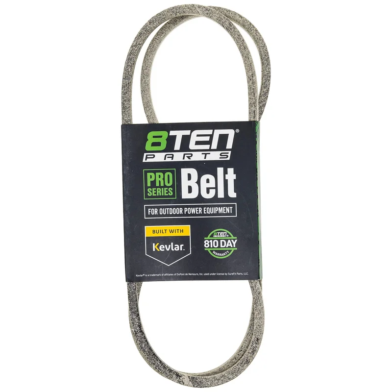 Belt with Kevlar For John Deere Ferris Gravely M82462 1769767 07242600 GW-1769767 M139011 GW-56048