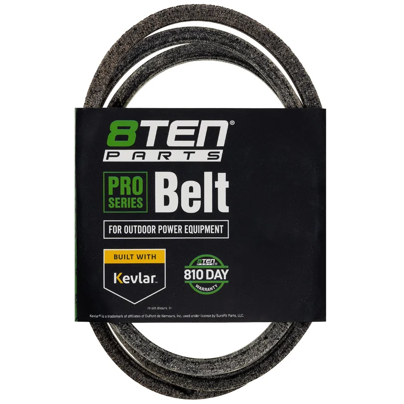Belt with Kevlar For John Deere Gravely EverRide 07200502 TCU29158 110-9591