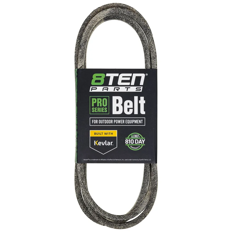 Belt with Kevlar For John Deere Husqvarna AYP 130969 125907X 954-04122 754-04122 954-5834 704426