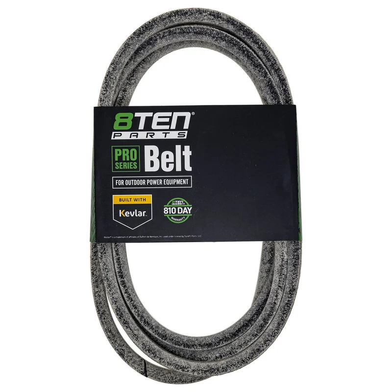 Belt with Kevlar For John Deere Toro Exmark TCU35604 TCU30356 115-7426-SL 115-7426